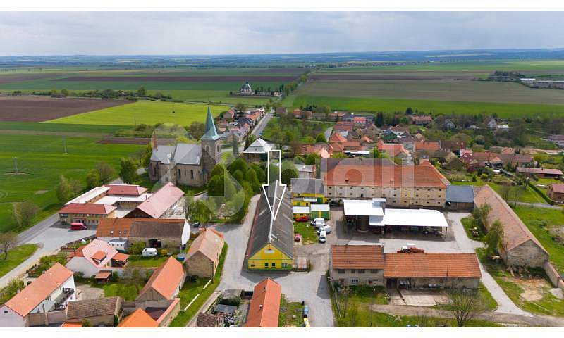 Prodej výrobních prostor 890 m² — photo 3