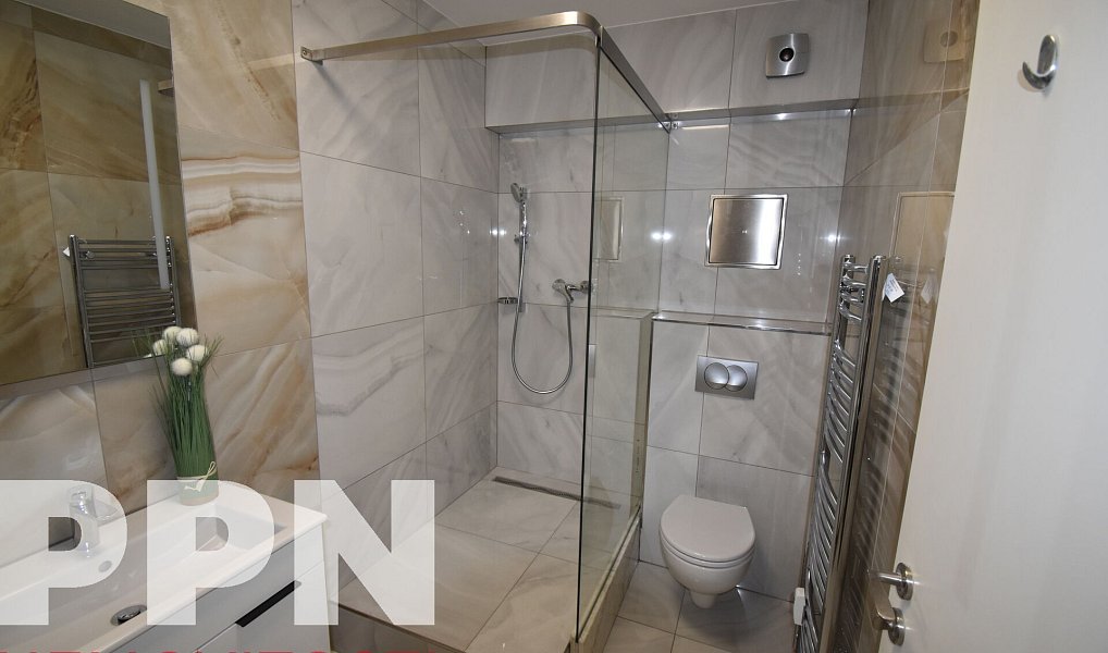 Pronájem bytu 2+kk 48 m², Praha – náhled fotky 5