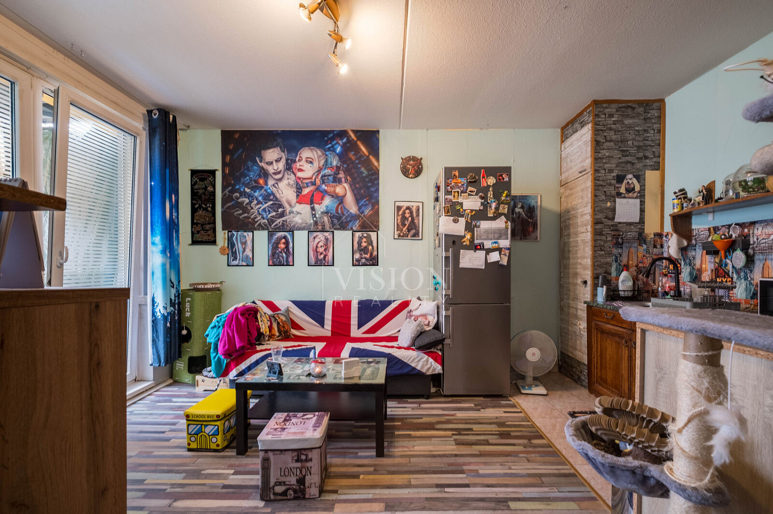 Prodej bytu 2+kk 42 m² – fotografie 2