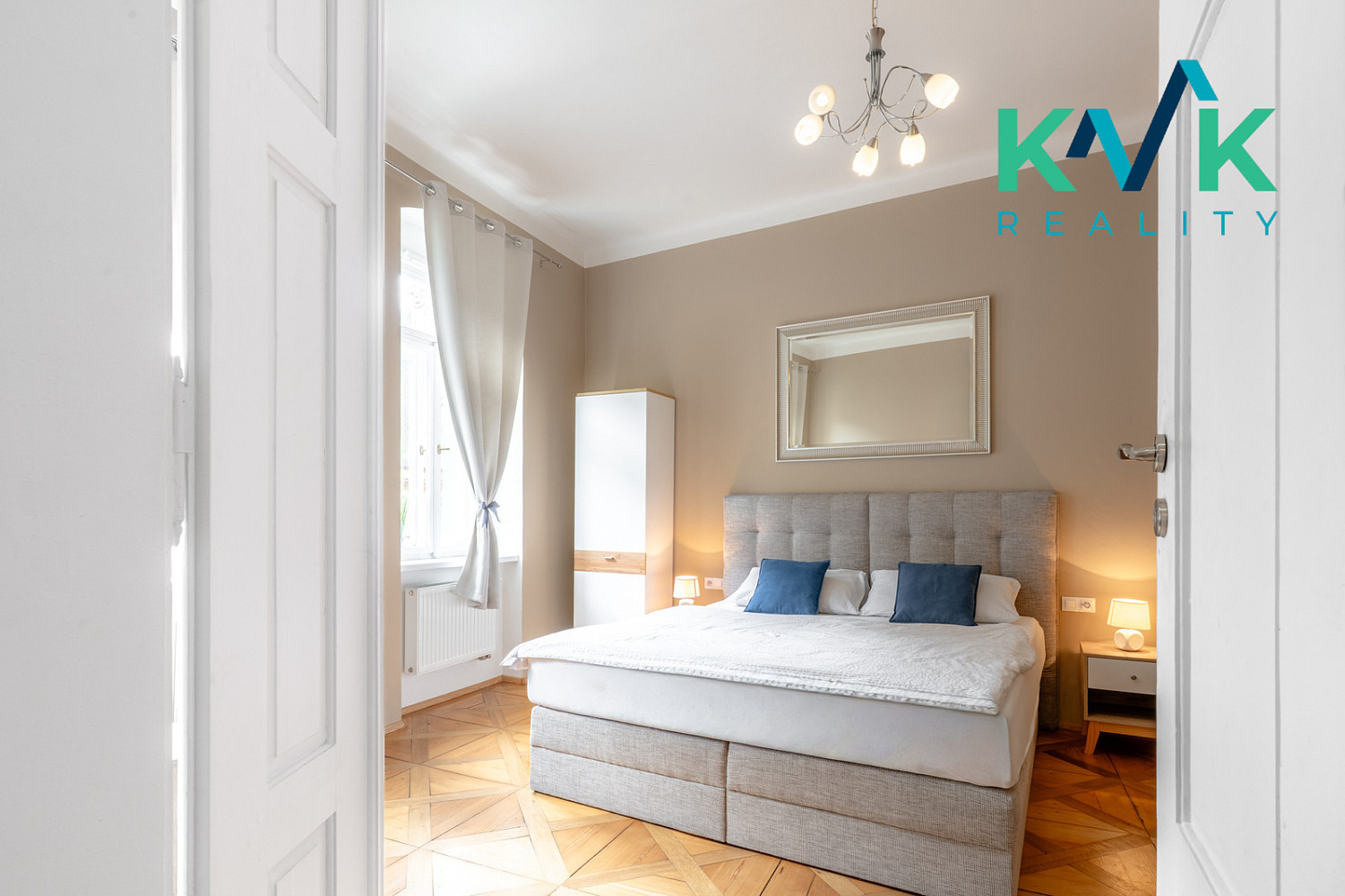 Prodej bytu 3+1 69 m² – fotografie 2
