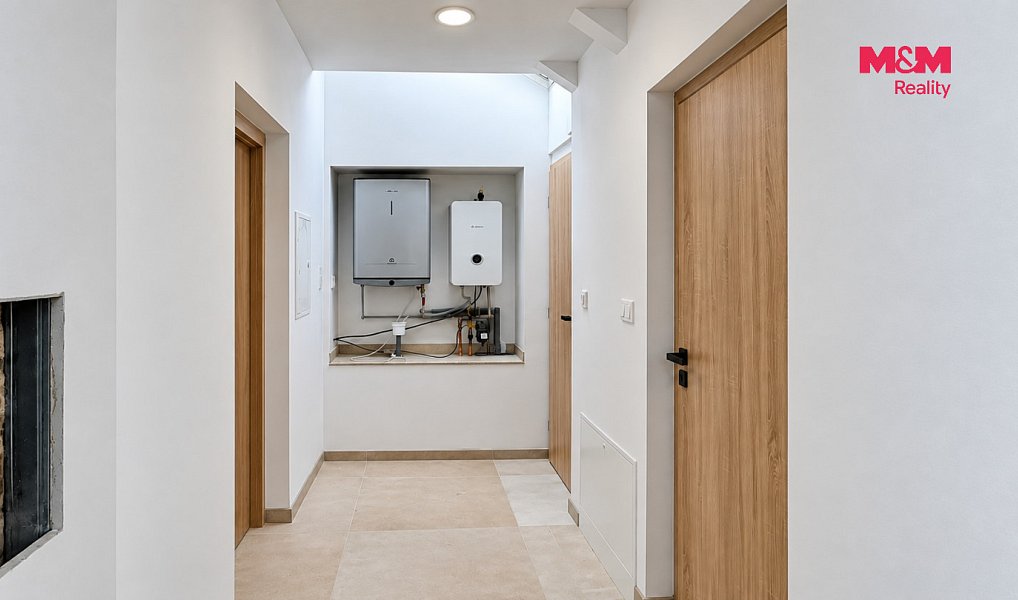 Pronájem bytu 2+kk 80 m², Svitavy – náhled fotky 8