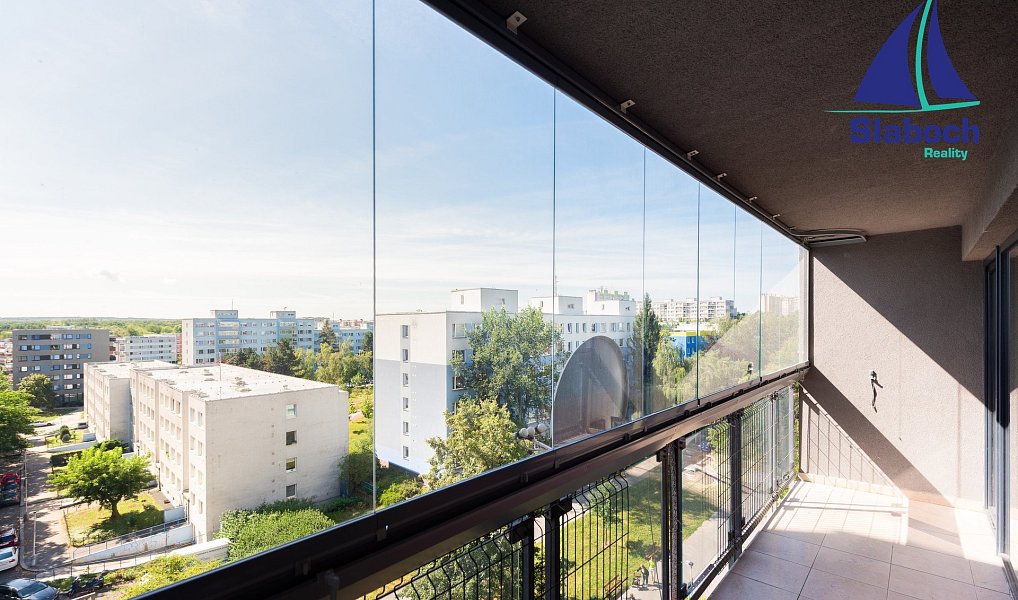 Pronájem bytu 3+kk 111 m², Praha – náhled fotky 8