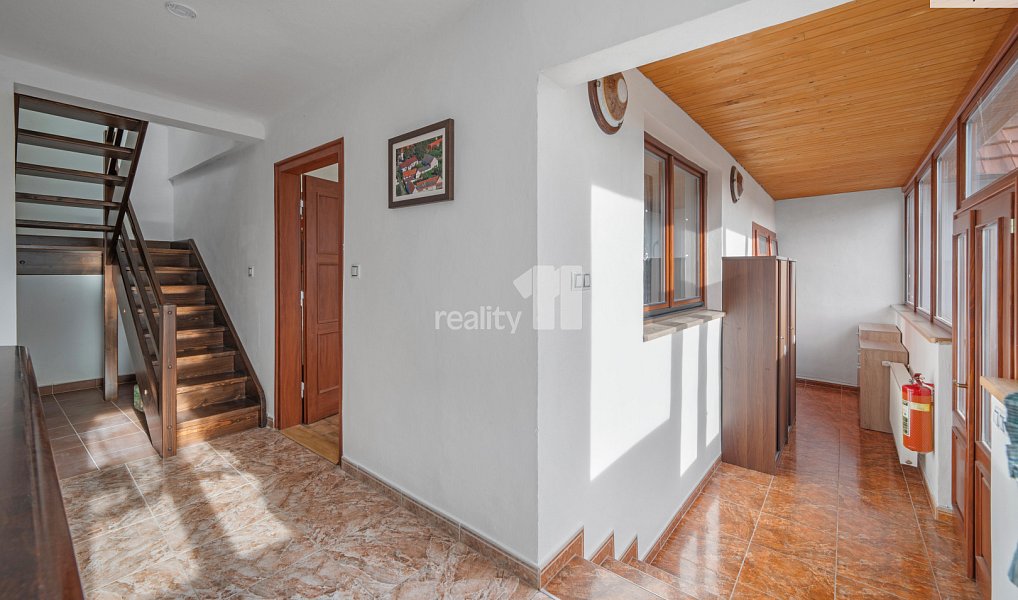 Prodej domu 516 m² s pozemkem 516 m², Dráchov – náhled fotky 11
