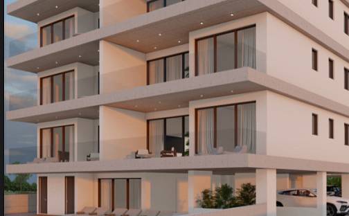 Prodej bytu 3+kk 80 m², Pafos, Kypr