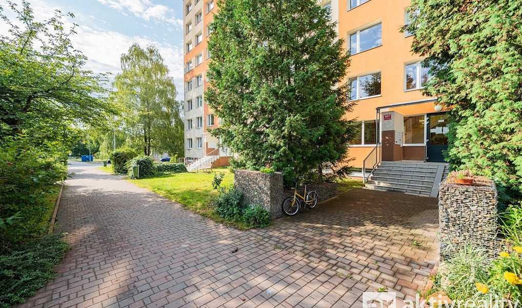 Prodej bytu 2+kk 43 m², Neratovice – náhled fotky 27