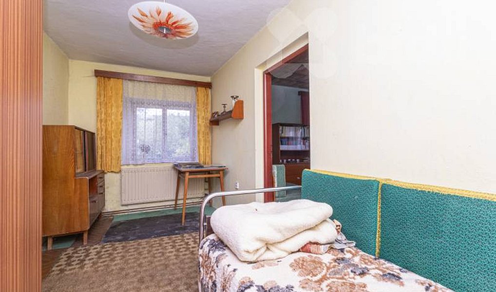 Prodej domu 113 m² s pozemkem 1 360 m², Červená Voda – náhled fotky 16