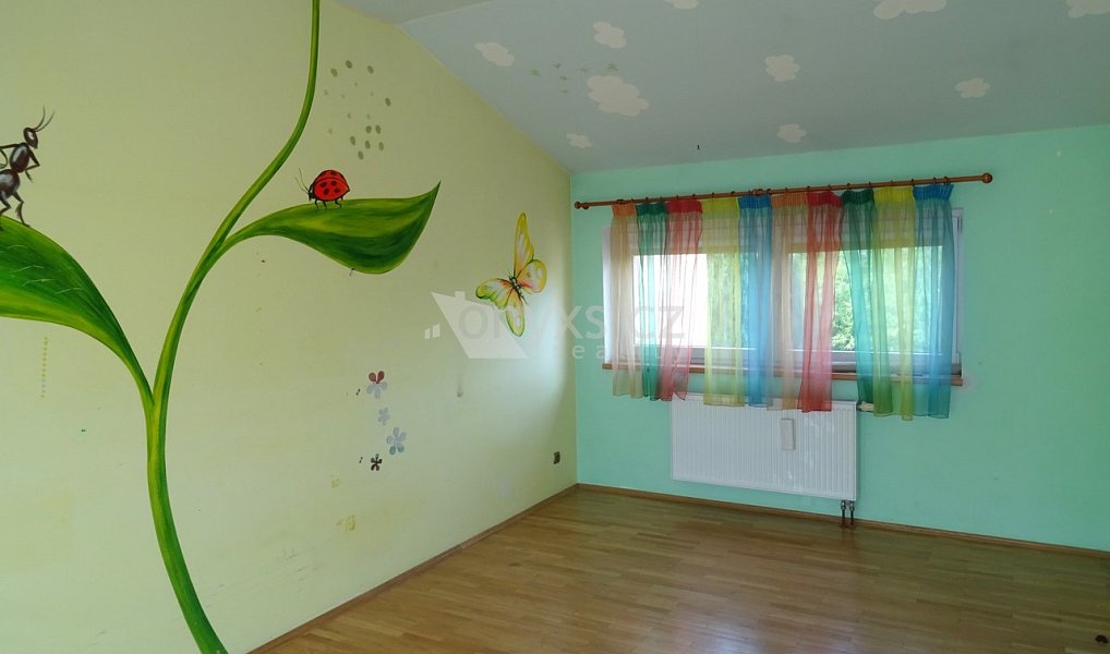 Prodej domu 212 m² s pozemkem 471 m², Jeneč – náhled fotky 13