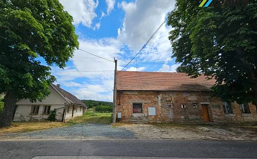 Prodej domu 230 m² s pozemkem 1 616 m², Rožďalovice - Hasina, okres Nymburk