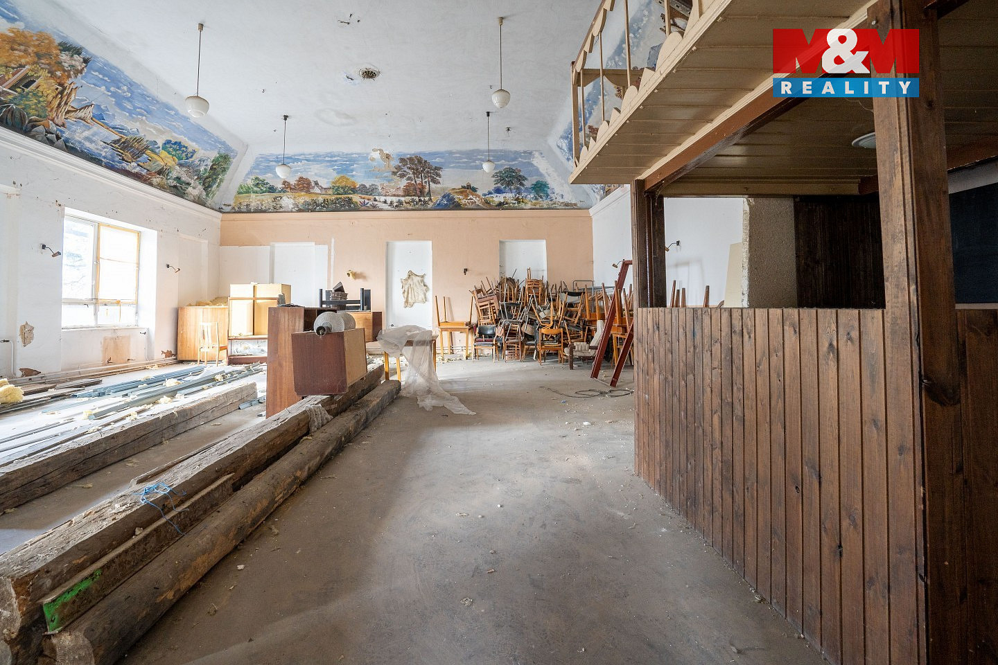 Prodej domu 609 m² s pozemkem 531 m² — photo 4