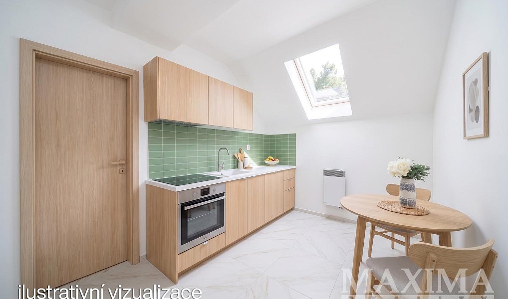 Prodej bytu 3+1 99 m², Protivín – náhled fotky 6