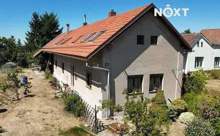 Prodej domu 175 m² s pozemkem 782 m², Dobřenice, okres Hradec Králové
