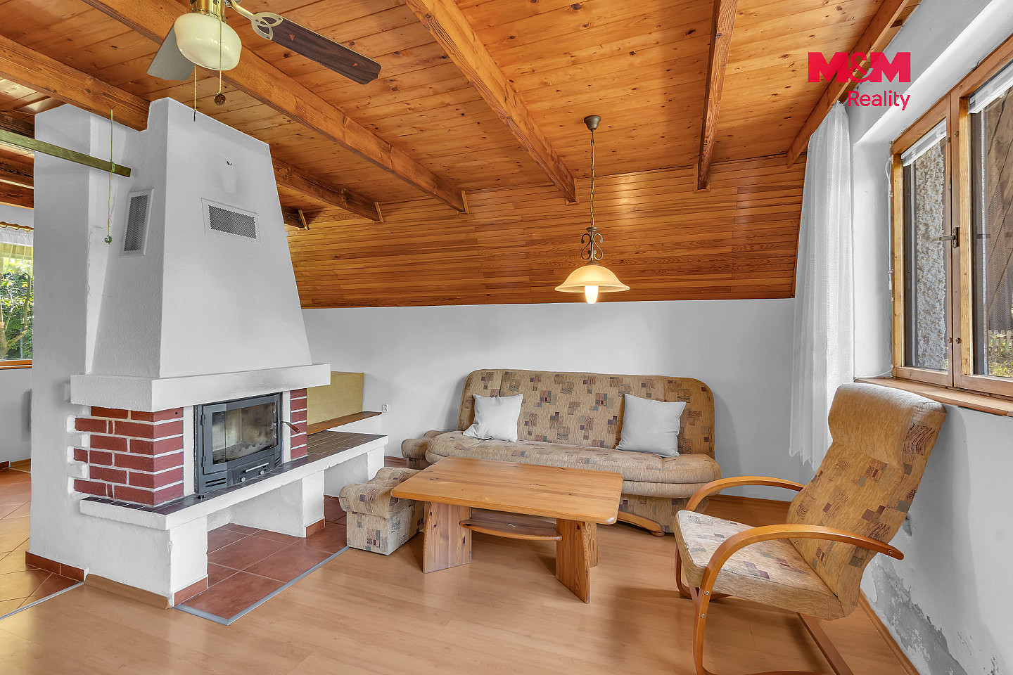 Prodej chaty/chalupy 110 m² s pozemkem 727 m² — photo 5