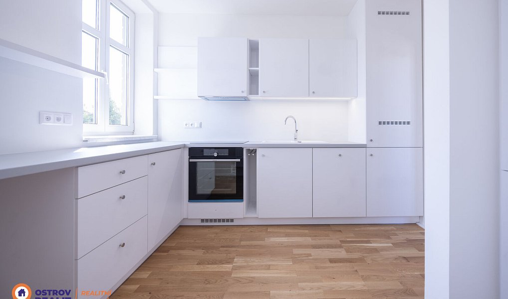Prodej bytu 4+1 91 m², Šumperk – náhled fotky 2