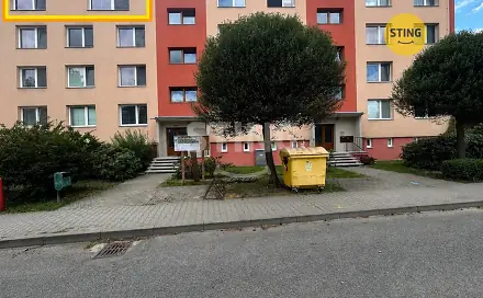 Prodej bytu 3+1 72 m², Postřelmov, okres Šumperk