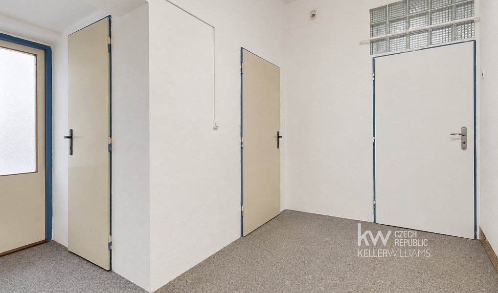 Prodej domu 160 m² s pozemkem 345 m², Nový Bydžov – náhled fotky 17