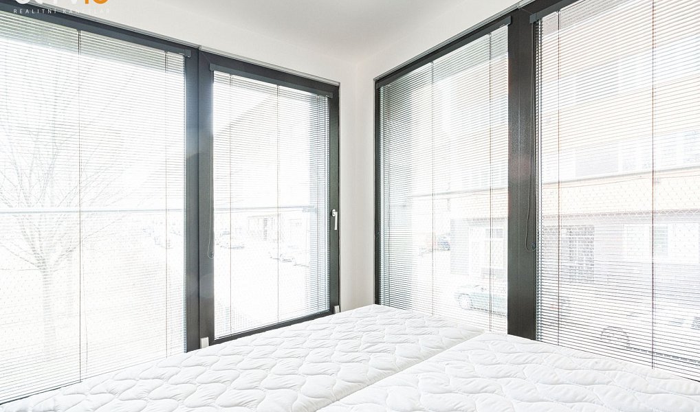 Pronájem bytu 2+1 46 m², Brno – náhled fotky 13