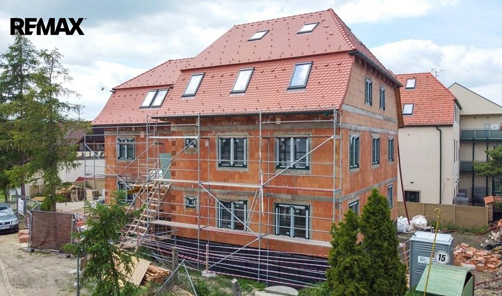Prodej bytu 3+kk 54 m², Valtice – náhled fotky 6