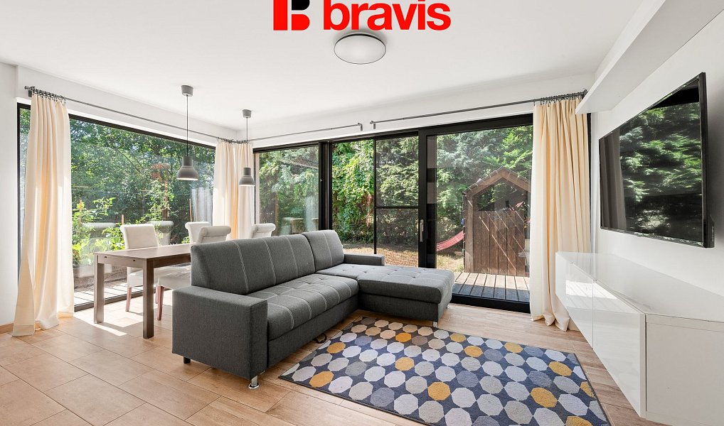 Prodej domu 150 m² s pozemkem 400 m², Brno – náhled fotky 10