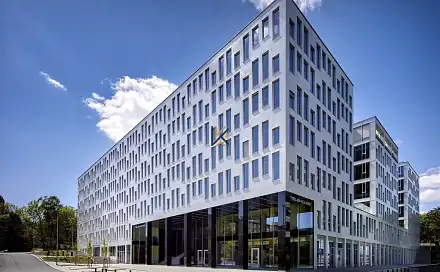 Pronájem kanceláře 150 m², Generála Píky, Praha 6 - Dejvice