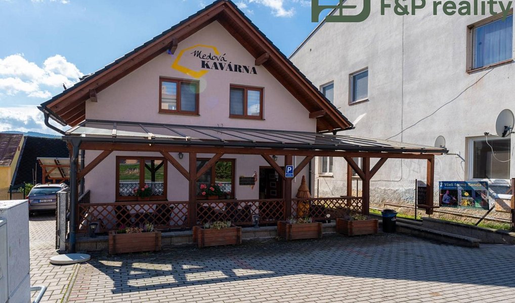 Prodej bytu 3+1 84 m², Bělá nad Radbuzou – náhled fotky 27