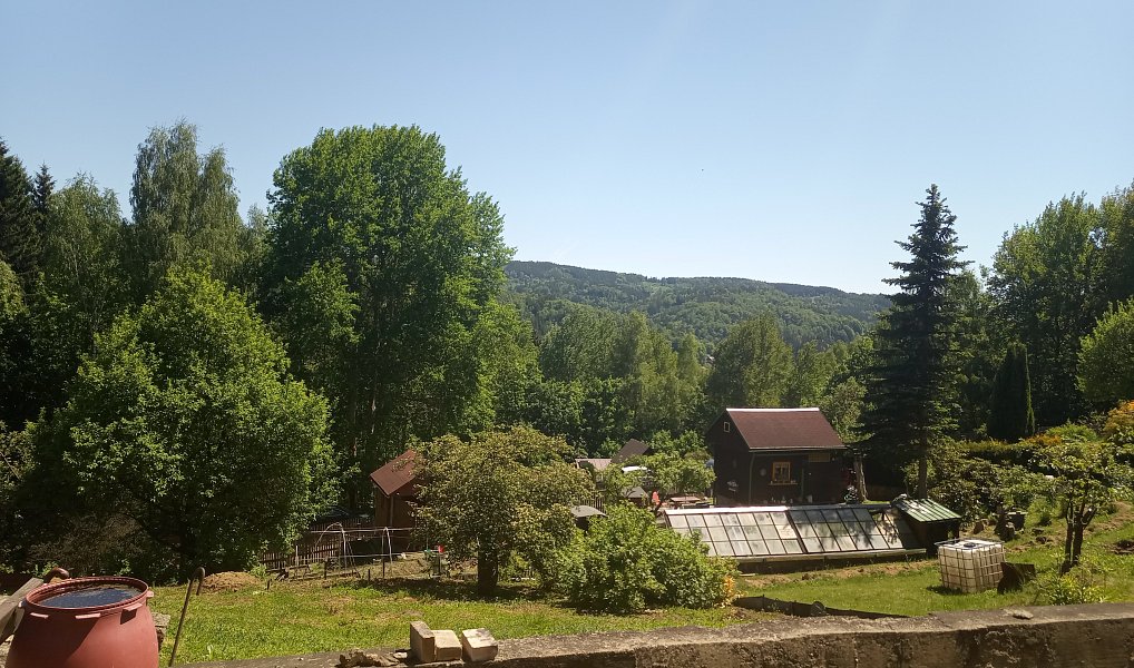 Prodej zahrady 588 m², Desná – náhled fotky 17
