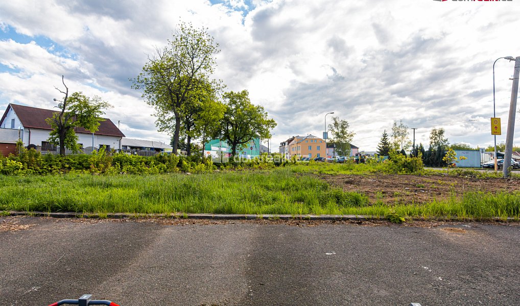 Prodej komerčního pozemku 1 547 m², Karlovy Vary – náhled fotky 14