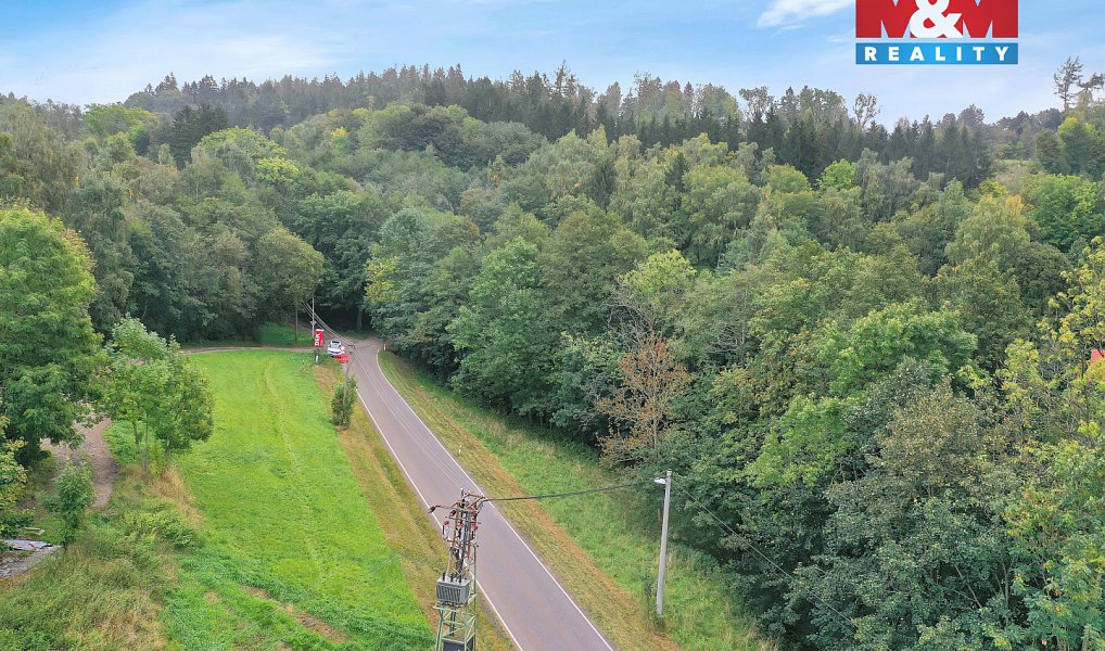 Prodej louky 1 557 m², Benecko – náhled fotky 2