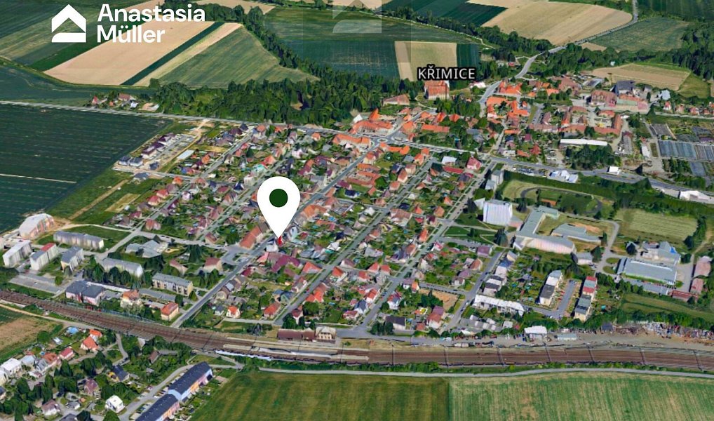 Pronájem bytu 1+1 32 m², Plzeň – náhled fotky 10