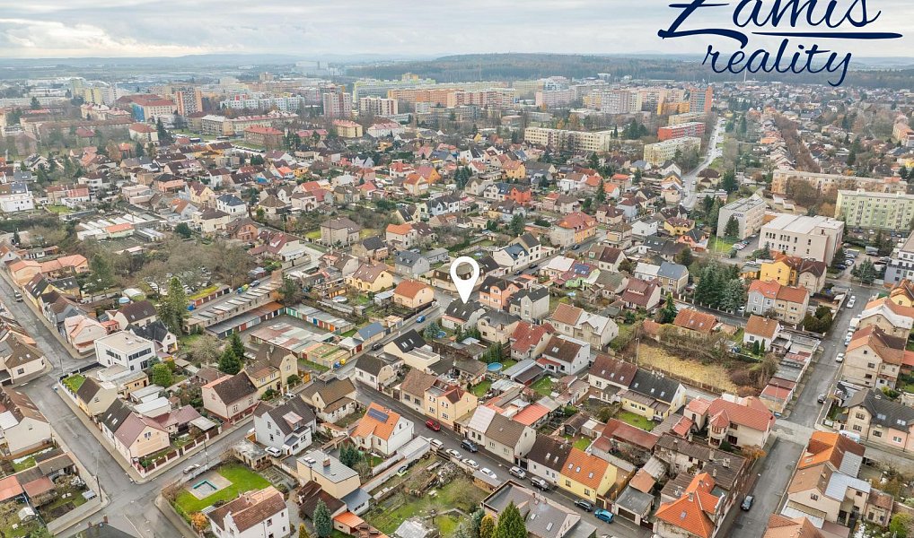 Prodej domu 154 m² s pozemkem 404 m², Kladno – náhled fotky 38