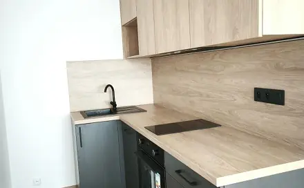 Pronájem bytu 2+kk 39 m², Josefa Ševčíka, Most