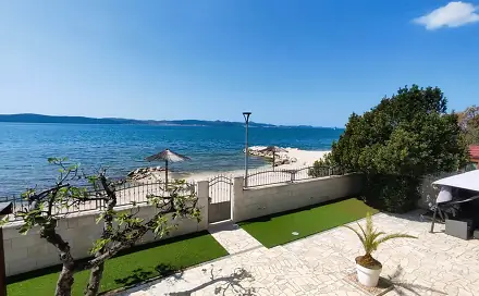 Prodej domu 150 m² s pozemkem 335 m², Bibinje, Zadarská, Chorvatsko