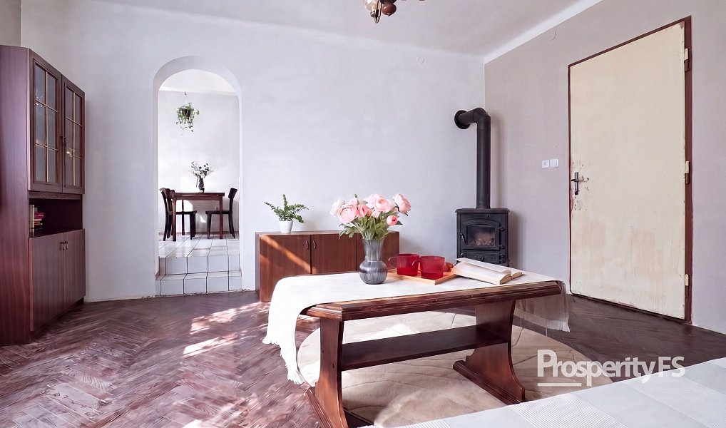 Prodej bytu 3+1 83 m², Kladno – náhled fotky 9