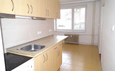 Pronájem bytu 3+1 78 m², Albína Krejčího, Letovice, okres Blansko