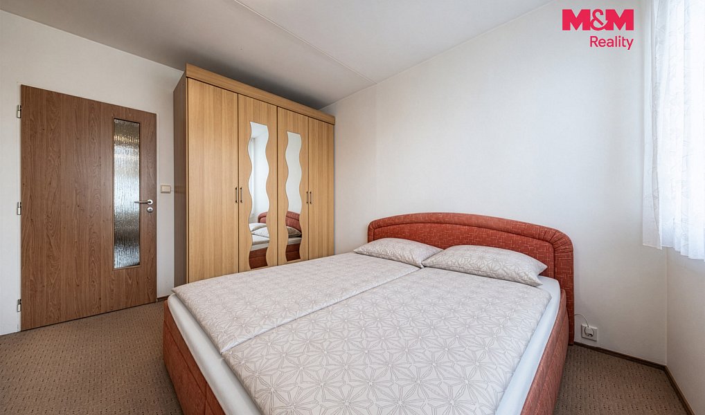 Prodej bytu 3+1 73 m², Praha – náhled fotky 13