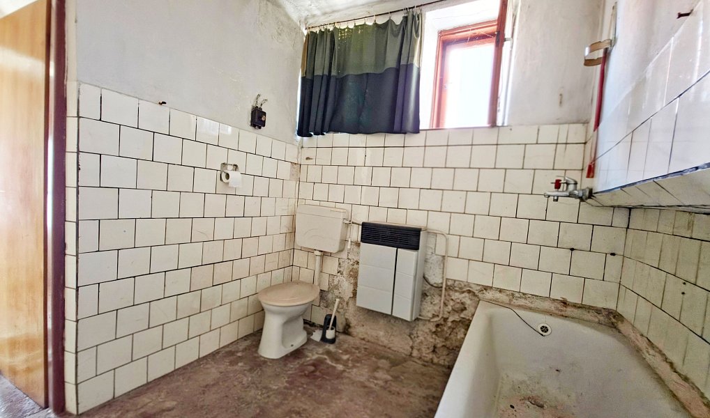 Prodej domu 90 m² s pozemkem 132 m², Brtnice – náhled fotky 5