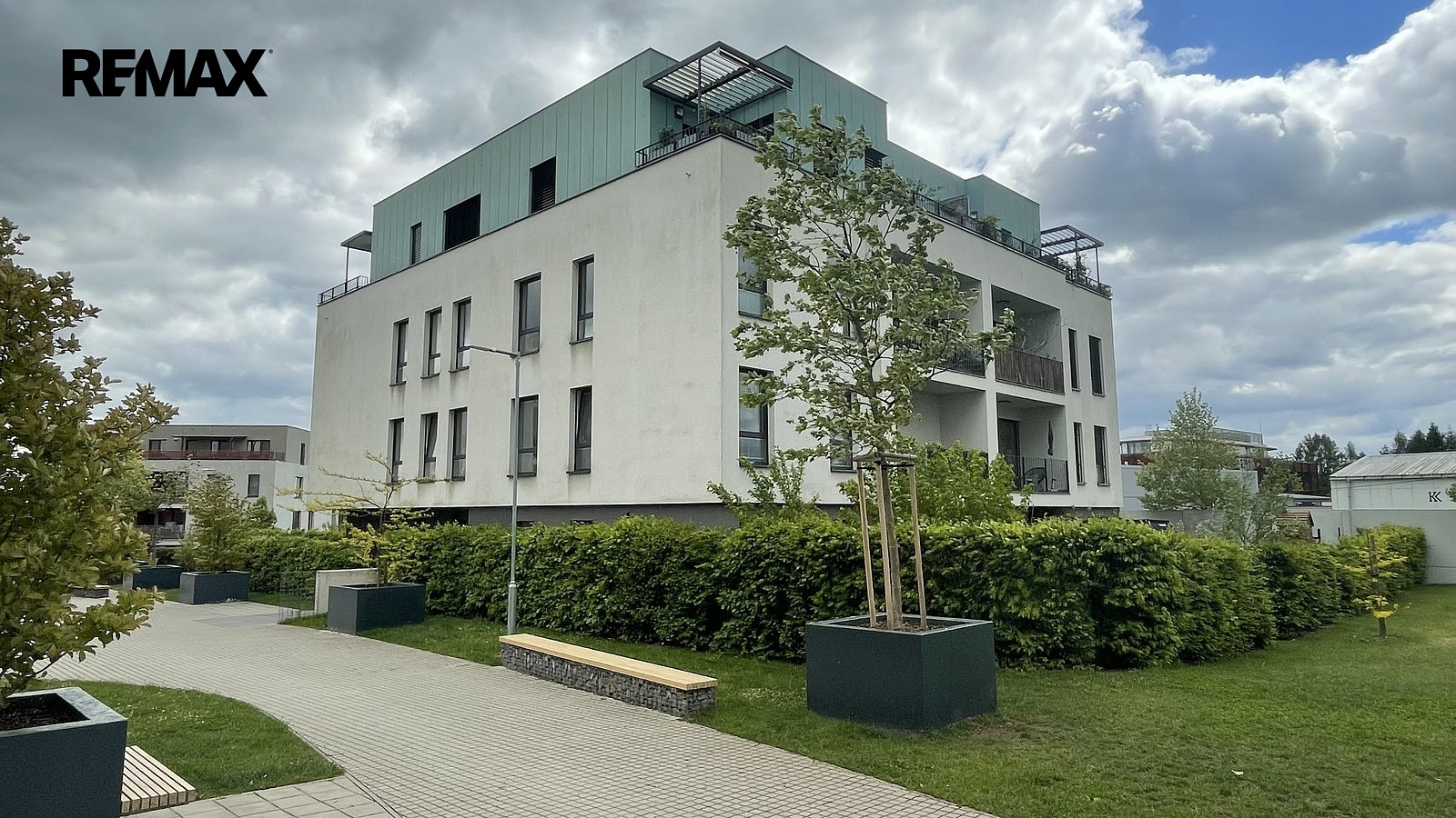 Prodej bytu 3+kk 76 m²