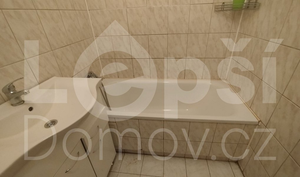 Prodej bytu 2+1 55 m², Jeseník – náhled fotky 8