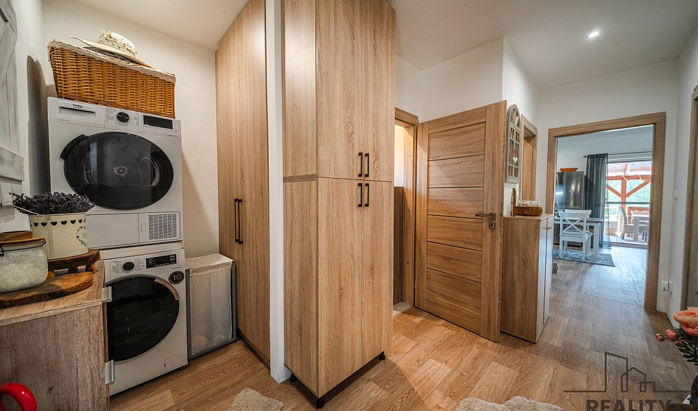 Prodej domu 55 m² s pozemkem 627 m², Lučina – náhled fotky 32