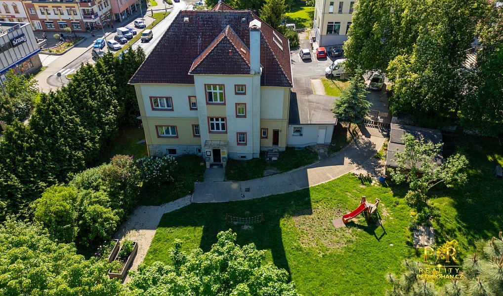 Prodej komerčního objektu (jiného typu) 650 m², Chodov – náhled fotky 34