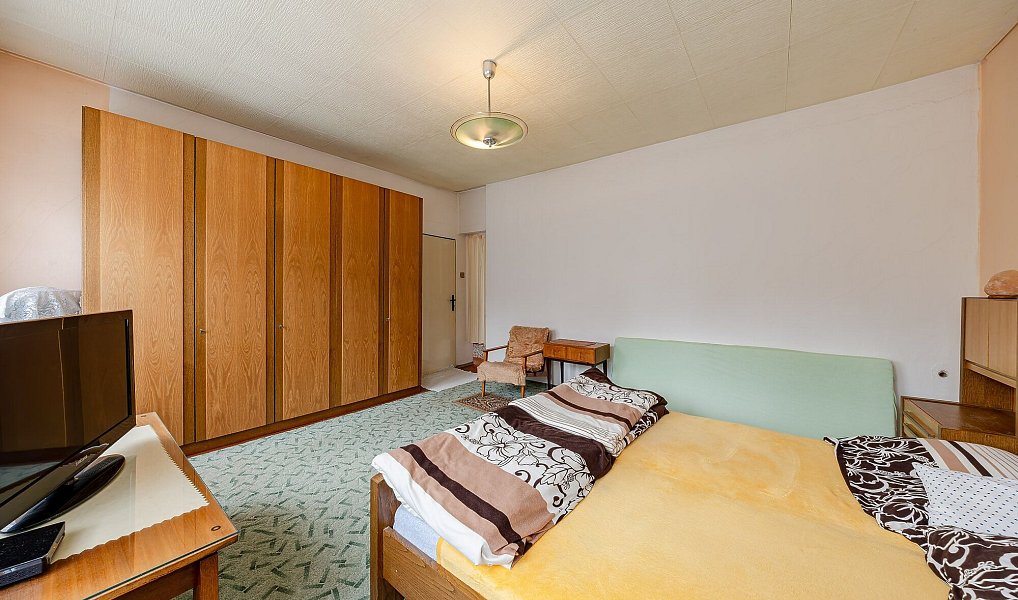 Prodej domu 160 m² s pozemkem 446 m², Uherský Brod – náhled fotky 25