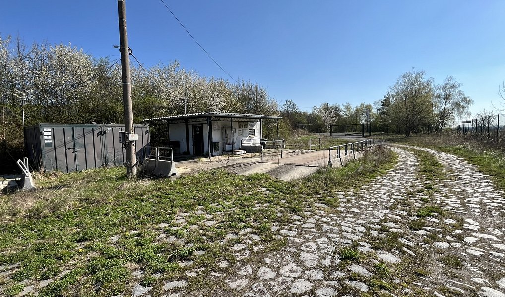 Prodej komerčního pozemku 6 120 m², Stochov – náhled fotky 13