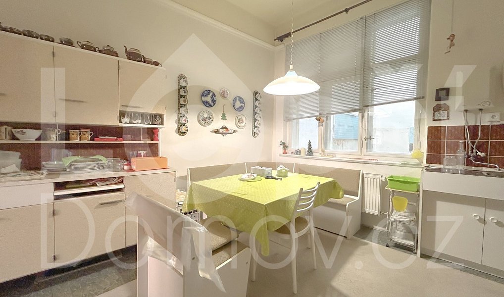 Prodej bytu 5+1 164 m², Jeseník – náhled fotky 16