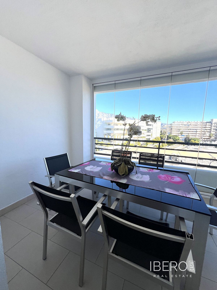 Piso 3+kk – Marbella, Nueva Andalucía - Vista 5
