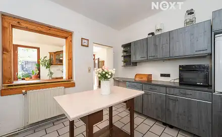 Prodej domu 170 m² s pozemkem 983 m², Lidická, Drnholec, okres Břeclav