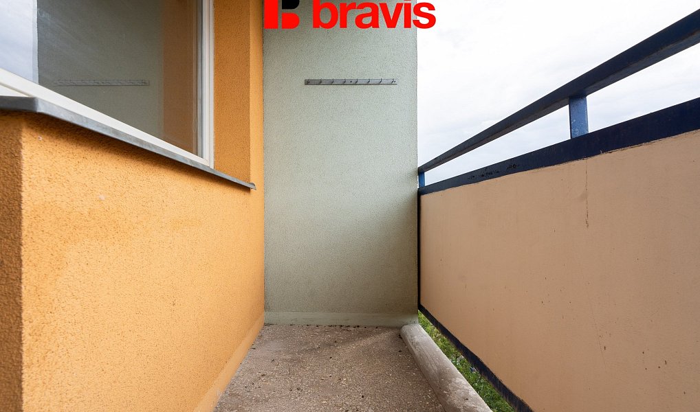Prodej bytu 2+1 65 m², Brno – náhled fotky 12