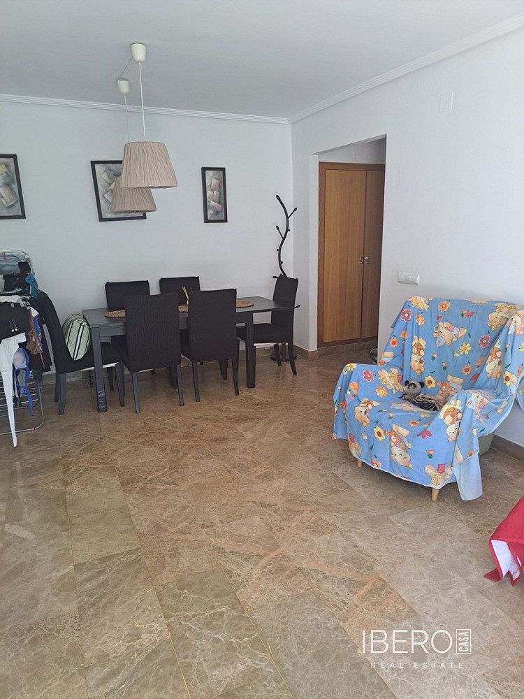 Piso 2+kk – Málaga, Centro Histórico, Centro - Vista 5