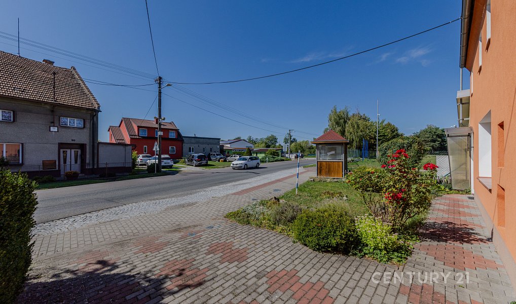 Prodej domu 165 m² s pozemkem 769 m², Polkovice – náhled fotky 43