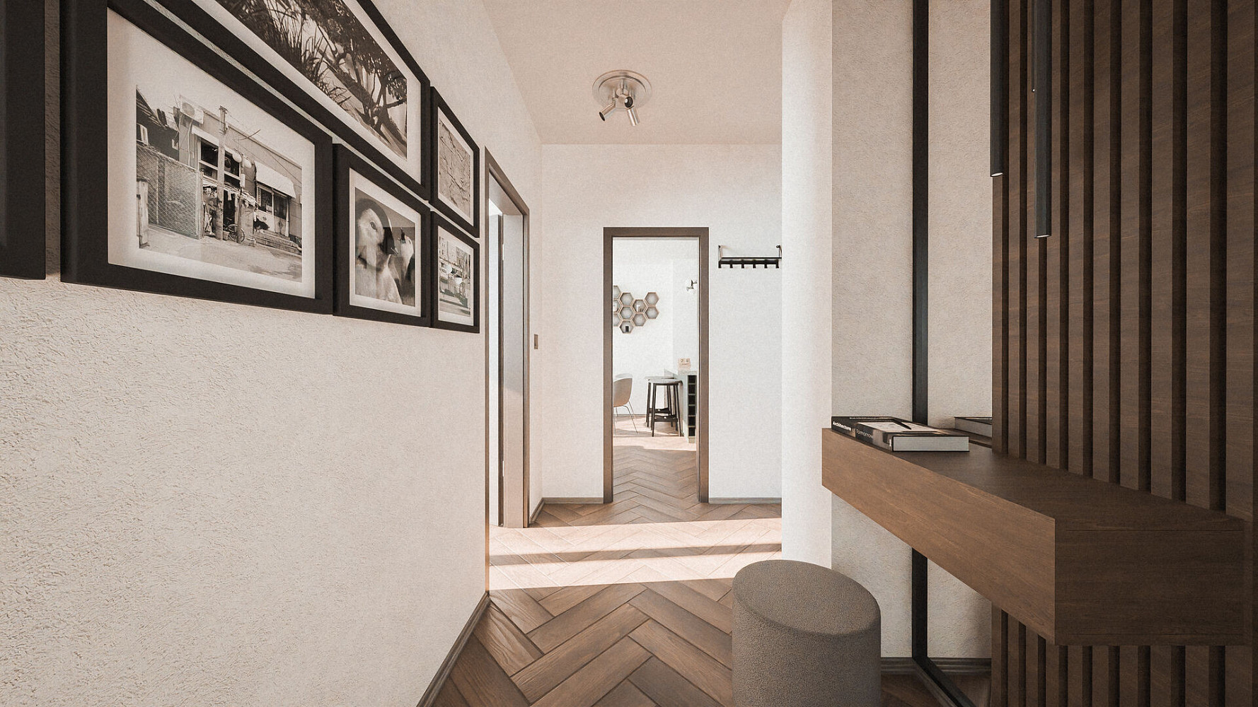 Prodej bytu 3+kk 65 m² – fotografie 4