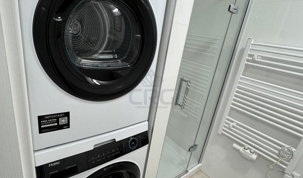 Pronájem bytu 2+kk 55 m², Brno – náhled fotky 4
