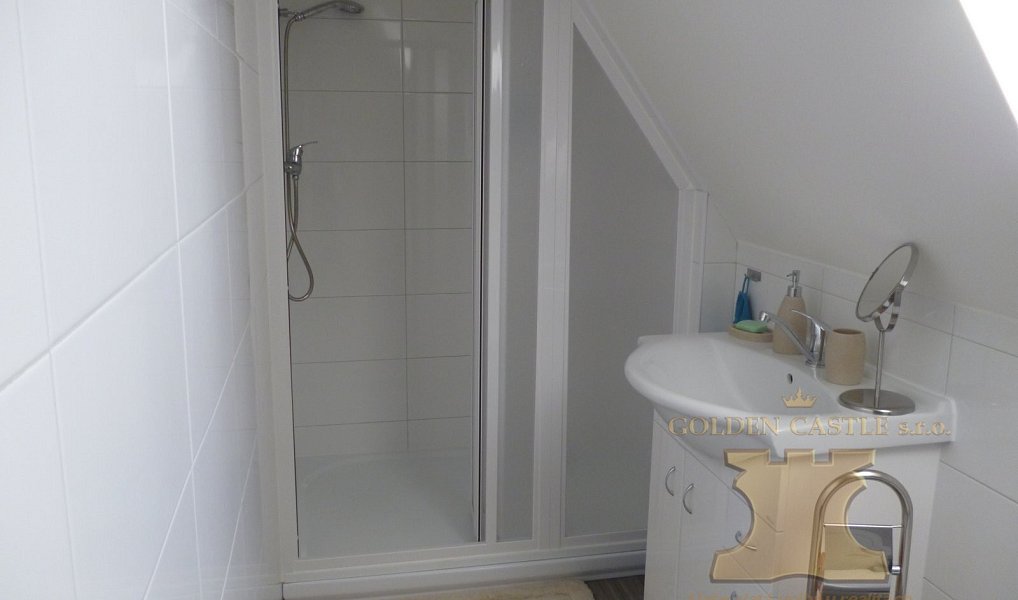 Pronájem bytu 2+kk 44 m², Tábor – náhled fotky 9